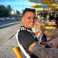 Thiago Augusto (@thiaguerasss) 's Twitter Profile