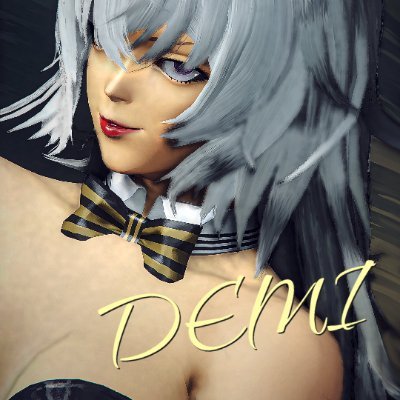 Demi_PSO2 Profile Picture