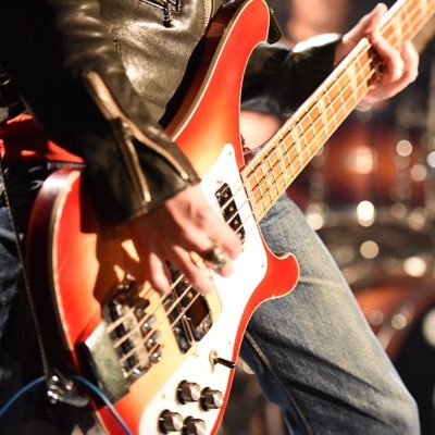 kuwahiro0118's profile picture. 旭川のバンド THE FANCY FANCY'S のベース