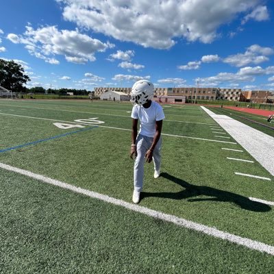 C/O 2026 | Hillsborough high school | position; WR/DB | 6’0 185 | Email @hkamara4818@gmail.com Weights: Bench-270 Squat-415 Clean-230