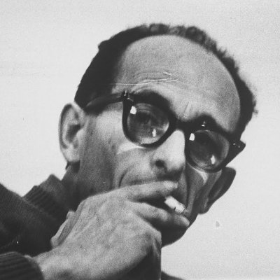 Mr. C. Eichmann