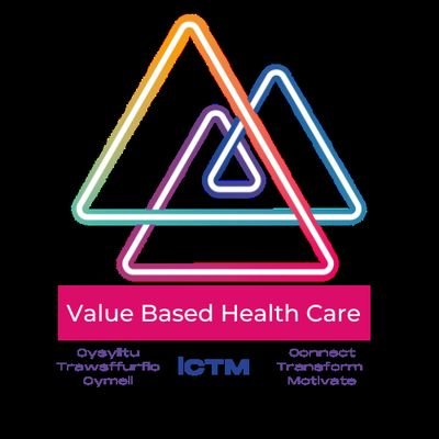 Value Based Health Care is a person centred approach that enables us to understand and act upon the things that matter most to patients #ImValued #VBHC