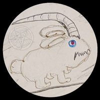 ⸸ ⛧ ⸸ ⛧ ♡ ⛧ ⸸ ⛧ ⸸ (@3lackmet4l6at) 's Twitter Profile