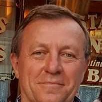 GMolnar1957's profile picture. 