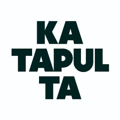Katapulta Plataformaさんのプロフィール画像
