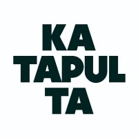 Katapulta Plataforma (@katapultabw) 's Twitter Profile Photo Katapulta Plataforma (@katapultabw) 's Twitter Profile Photo