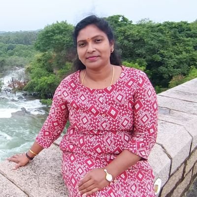 Sr. Journalist | Special Correspondent in @NewsLineTelugu | Worked in V6 News | Tweets and RT's are Personal