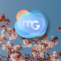 Meteo Giuliacci(@MeteoGiuliacci) 's Twitter Profile Photo