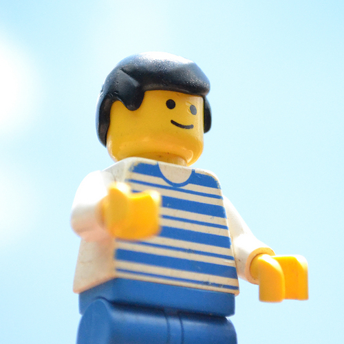 Legociudad's profile picture. 