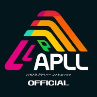 APLL - ラブライバーAPEXカスタム - (@apll_official) Twitter profile photo