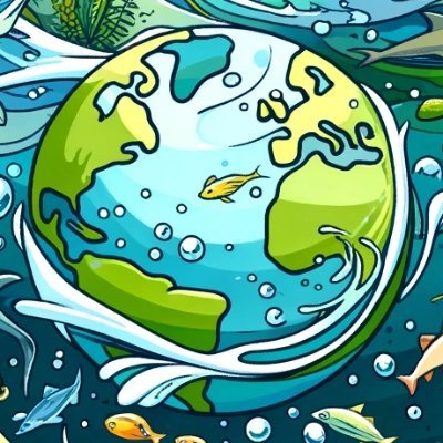 Compte officiel de https://t.co/PY8K1PaPjy - Focus sur le changement climatique, la biodiversité, la pollution, l'écologie, l'eau, les océans, etc.