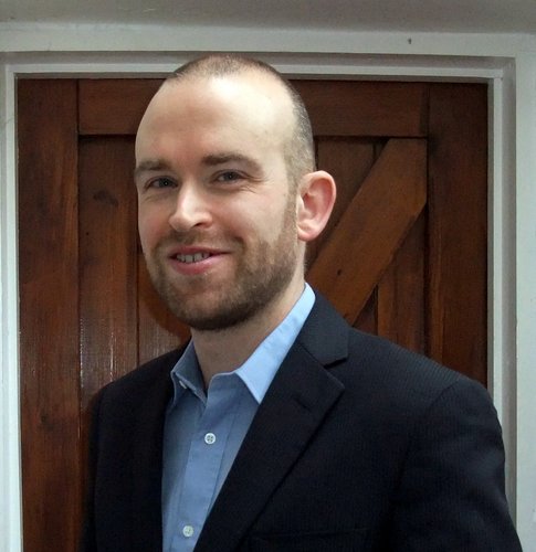 Ed Dearnley