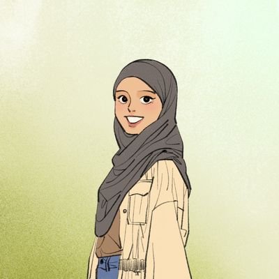 Hafizah 🍉さんのプロフィール画像