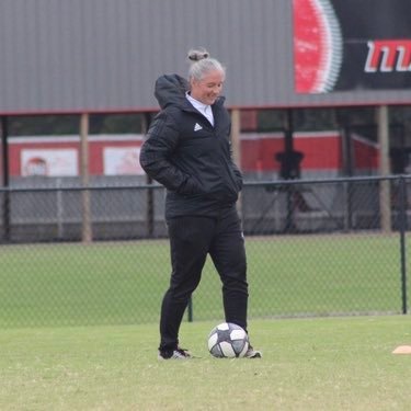 Head Women’s Soccer Coach at Hastings College ⚽️🐎 #TogetherAsOne