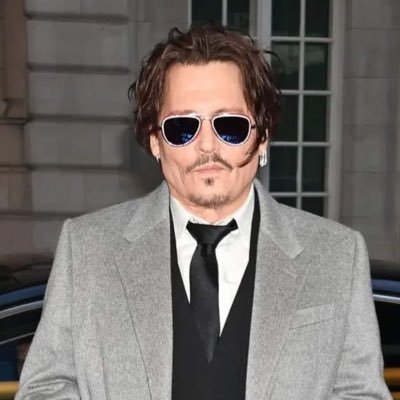 BritishFanofDepp ¹⁸さんのプロフィール画像