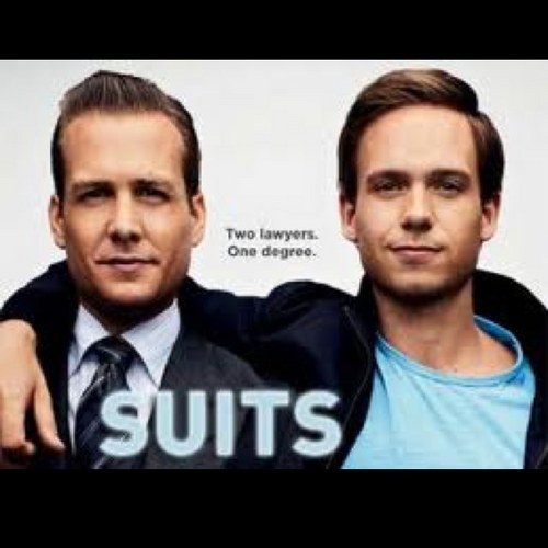 Suits UK Fans Profile