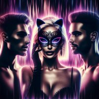 BiConnections (@triosmatch) Twitter profile photo