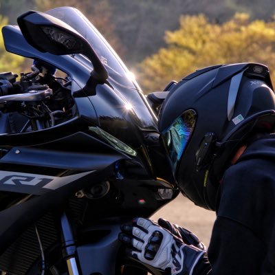 ′03(20) YZF-R3('21) ⇒ YZF-R1('24) バイクお休み中