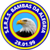 Bambas Da Alegria (@Bambas_Alegria) Twitter profile photo