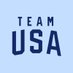 Team USA (@TeamUSA) Twitter profile photo