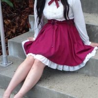 ふゆ (@fuyu63382193505) Twitter profile photo