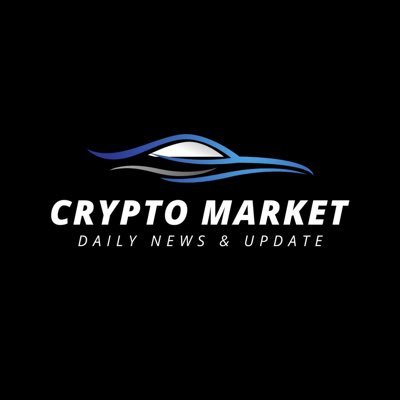 Cryptomarketnws Profile Picture