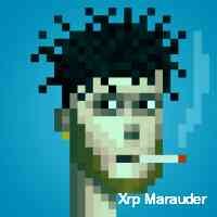 marauderxrpx74's profile picture. Sailing the high seas of crypto, steering towards prosperity
