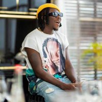 fan of stonebwoy 👑🕯(@BaggiloT) 's Twitter Profile Photo