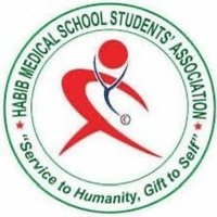 HABIB MEDICAL SCHOOL STUDENTSโ ASSOCIATION (IUIU). (@official_hamsa) 's Twitter Profile Photo HABIB MEDICAL SCHOOL STUDENTSโ ASSOCIATION (IUIU). (@official_hamsa) 's Twitter Profile Photo