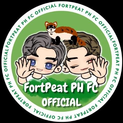 𝐎𝐅𝐅𝐈𝐂𝐈𝐀𝐋 𝐏𝐇𝐈𝐋𝐈𝐏𝐏𝐈𝐍𝐄𝐒 𝐅𝐚𝐧𝐛𝐚𝐬𝐞
@fort_fts #ComeFortZon @peatwasu #CaptainPeat #BabyFeat
approved by: @MemindyOfficial @AbgroupT