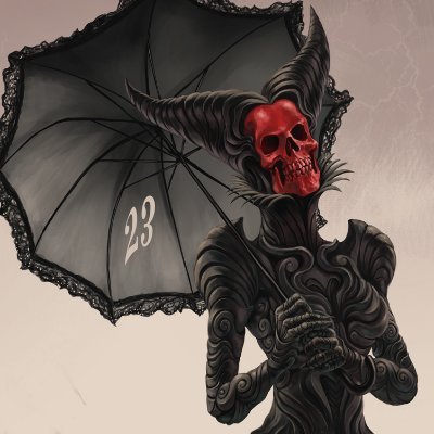 🇧🇧#indiecomics. Creator of the Whimsical & Weird Webcomic DISKORDIA and eternal enemy of straight lines. NO AI https://t.co/xc6f0HifLT