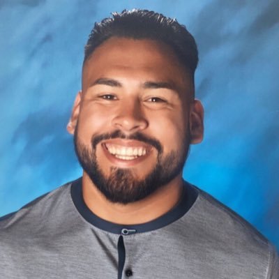 Head Wrestling Coach | Varsity LB | Teacher | Performance & Personal Trainer | DSU Alum | Palomar Alum |