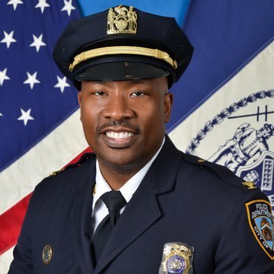 NYPDMTS Profile Picture