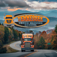 Tennessee Truck Driving School(@drivebigrigstn) 's Twitter Profile Photo