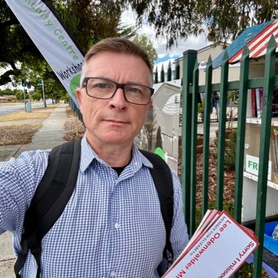 Member for Elizabeth, South Australian Parliament