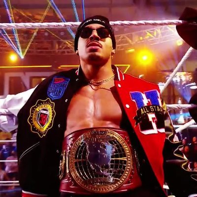 Leozão
21 Anos
EPluribusUnum❤️🦅
WWE Fanboy
My Favorite Superstars:
@CodyRhodes
@UNBESIEGBAR_ZAR
@Carmelo_WWE