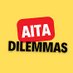 AITA Dilemmas (@AITAdilemmas) Twitter profile photo