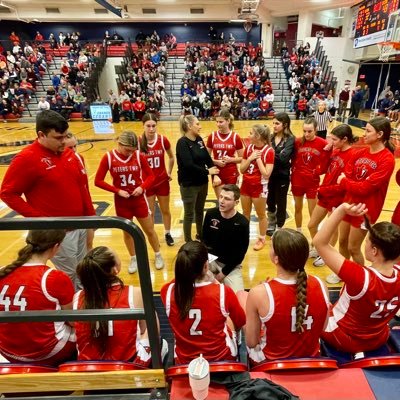 Dad to Brady||Peters Township Head Girls Basketball Coach (@PT_Girls_Hoops)||@CatholicU_MBB Alum ‘15 1K point club