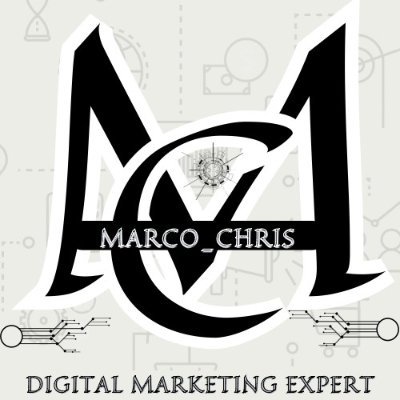 Hey there! I'm Marco Chris, an expert empowering e-commerce and website owners with top-notch services. Let's elevate your online presence together! DM me today