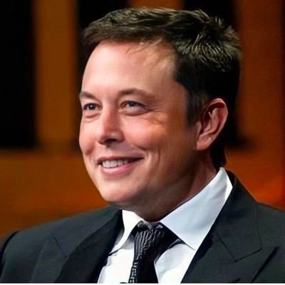 Chairman @boringcompany Founder @twitter
CEO @teslamotors TO @spacex President of Musk foundation, co-founder of Neuralink and OpenAi