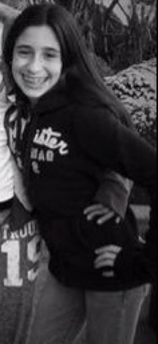 LovelyGiannaM's profile picture. I'm elizabeth; I love & support the amazing Gianna Marretta :) Gianna is 12  , she's a dancer for the ICONic Girlz & ICON Teens «3