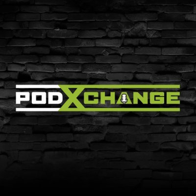 PodXchange Podcast Network  || @Gamemarkspod @Affairspod @GoingPostlPod