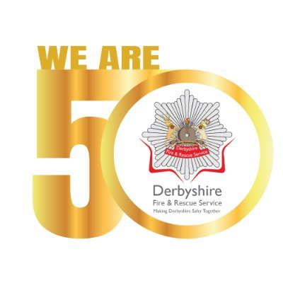 DerbyshireFRS Profile Picture