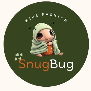 Snugbug present a wide selection of kids's clothing that combines utmost affordability with trendy style & comfort for your little ones.