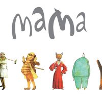 Mama Genesis Tribute (@mama_genesis) 's Twitter Profile Photo