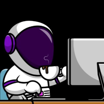 Streamstronaut