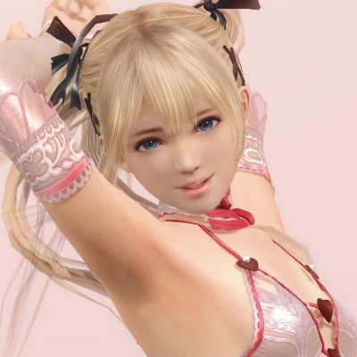 DOAXVVのマリー・ローズの画像投稿🆕アカウントです。 いいね＆フォロー歓迎です♡ (This is Marie Rose image posting account. Likes and follows are welcome ♡) 旧垢→ @grbr1250 (ログイン不可)