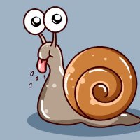 SnailOnATrail (@snailonatrail) 's Twitter Profile