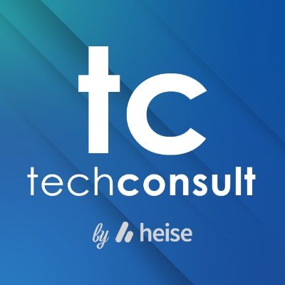 techconsult_de Profile Picture