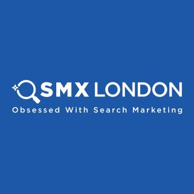 SMX London is designed for professional search marketers, who want to be ahead of the curve and thrive even in challenging times.

#SMXLondon